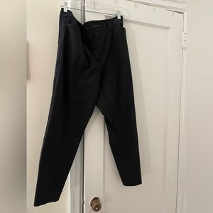 LOFT skinny ankle trousers